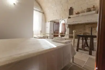 Image de Masseria Asteri Luxury Suite Sole e Relax con Ampio Spazio Esterno, Camere Ampie