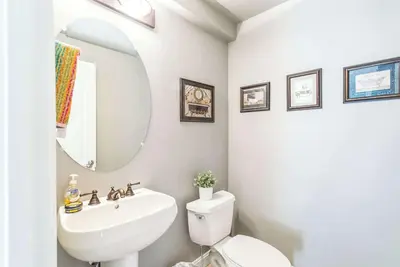 Image de Spacious 3br Villa | Game Room & Fireplace