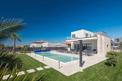 Belle maison à Tar