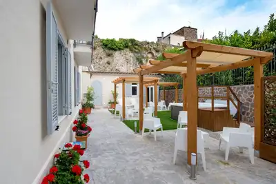 Villa Di Lieto Bach