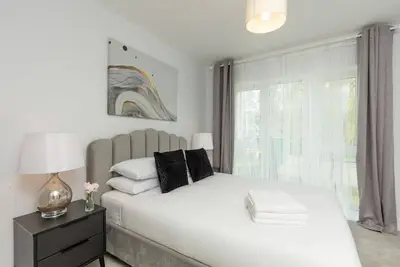 Image de 6 Newland House - Angela Suite