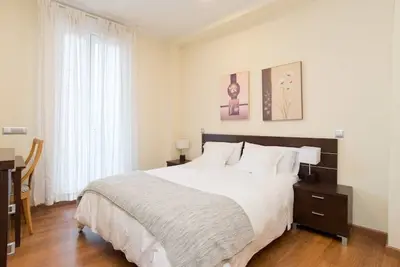 Image de Madrid - Apartamento 3d