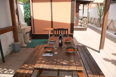 Image de 2 Bedroom Apartment in Torvaianica
