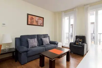 Image de Madrid - Apartamento 2d