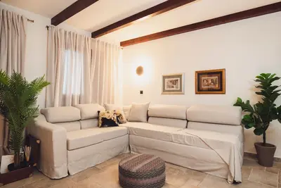 Image de Villa Nauta feel the stunning peaceful and beauty of the amazing island Peljesac