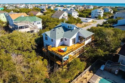 Image de Close to Beach, Perfect for Families with Hot Tub