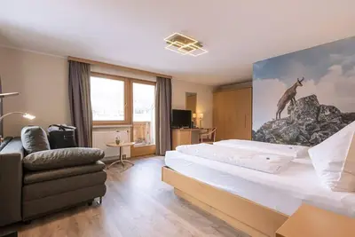 Image de Junior Suite 2 Nächte - S'acherl