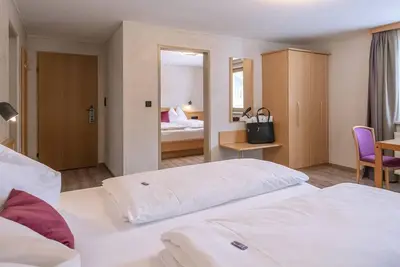Image de Familienzimmer 2 Nächte - S'acherl