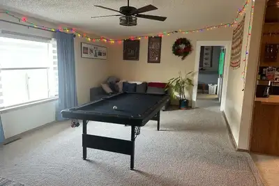 Image de Antelope Run - 2 Br with pool table on 7 acres!