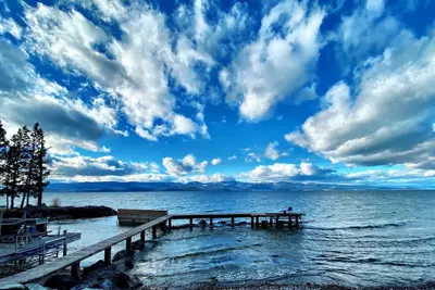Image de Flathead Lake Cabin w/ Hot Tub & Close to Bigfork