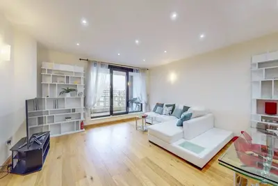 Image de Beautiful 2Bed Apartment with lift in Kensington