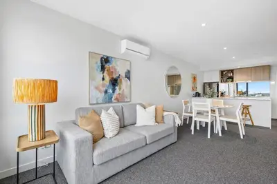 Image de Urban Elegance Stature Southbank