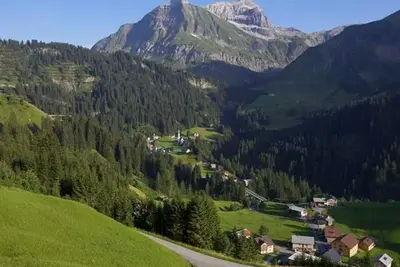 Image de Ferienhaus Rose - Spa Luxusappartement