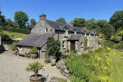 Image de Fiddlers Green Cottage, Tenby
