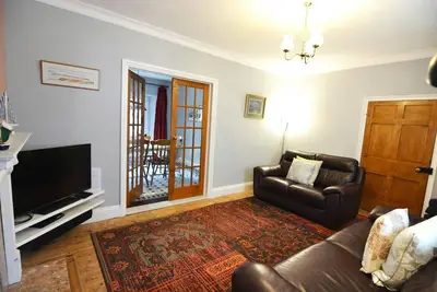 Image de Francis Cottage, Tenby