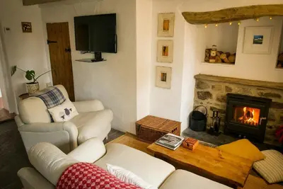 Image de Cosy Cottage, Fishguard