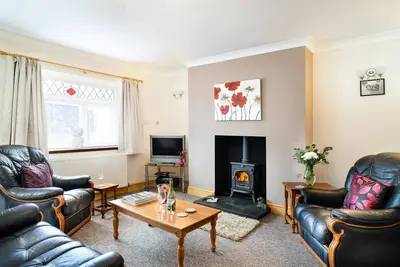 Image de 2 Rock Cottage, Llansteffan