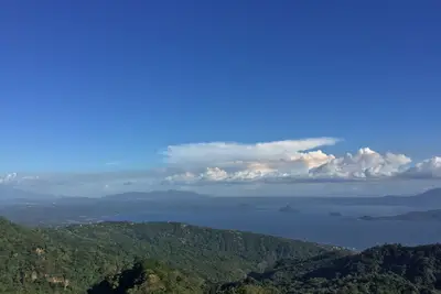 Image de Good Vibes Taal View - Tagaytay Prime Residences