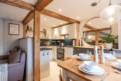 Image de The Gamekeeper's Cottage - Stunning 2 Bed