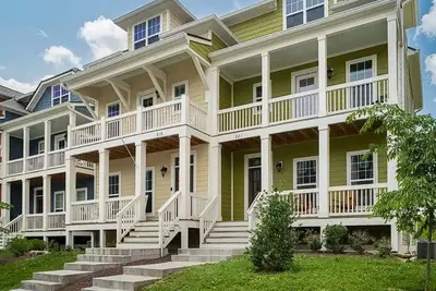 Image de Rocky Top Retreat -sleeps 8-Old Hickory Tennessee