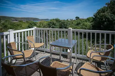 Image de 1 Tenby Lodge, Freshwater East