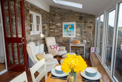 Image de Bay Cottage, Little Haven