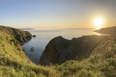 Image de Cnwc Y Bran, Fishguard