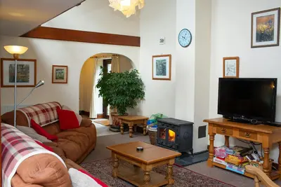 Image de Fedwen Uchaf, Tresaith