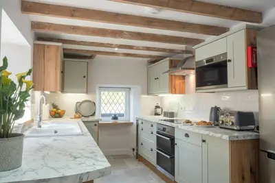 Image de Cilbronnau Lodge, Cardigan