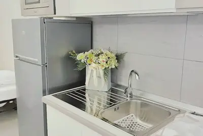 Homerez - Appartement à Naples