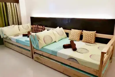 Image de Recharge and Restart - Tagaytay Prime Residences\n\n