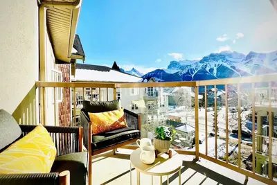 Image de W411-Central/Gym/FreeParking/View/2br/2bt/Sleep8/Family