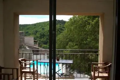 Image de Appartement au coeur du village de Bonnieux: Le Lieutenant
