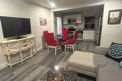 Image de Charming Island Cottage - Pet Friendly