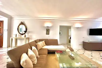 Image de Carthage spacious and cosy with amazing terrace