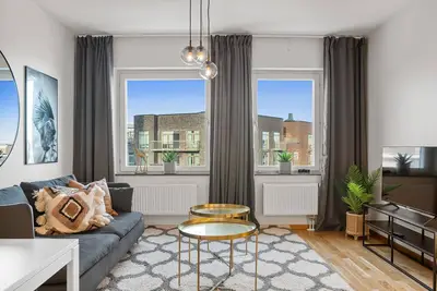 Image de Hyllie Allé