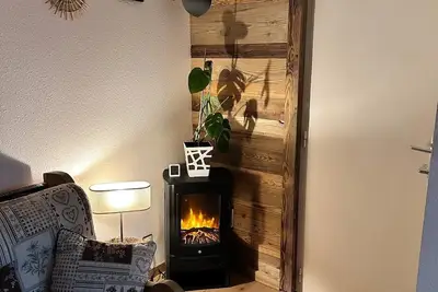 Image de Situé sur les hauteurs du Tholy dans un environnement calme et reposant