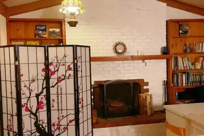 Image de Cozy Friendly Studio!