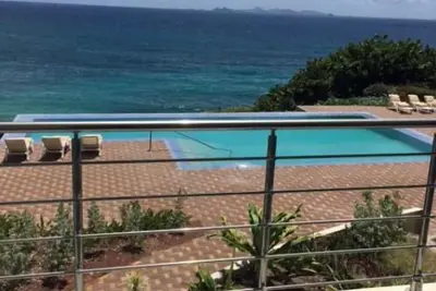Image de Luxury Suite 2. 4 in Seneca, Point Blanche, St Maarten