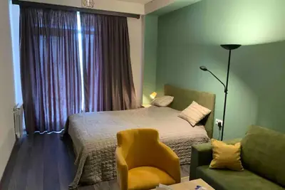 Image de Kechi Comfort Plus ApartHotel in Tsaghkadzor