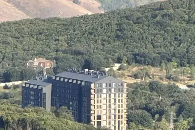 Image de Kechi Comfort - Studio Apartment in Tsaghkadzor