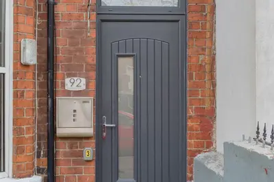 Image de Victorian town house 15 minutes to city center on foot