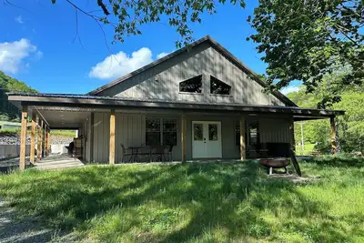 Image de Nature's Retreat: Ultimate Atv & Fishing Getaway minutes from Cherry Springs