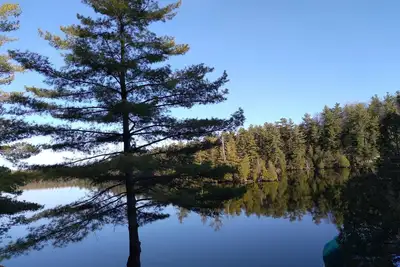 Image de Rideau Lakes, Scott Island