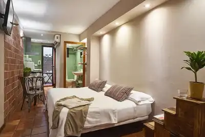 Image de BeBarceloner Gothic Quarter Studios