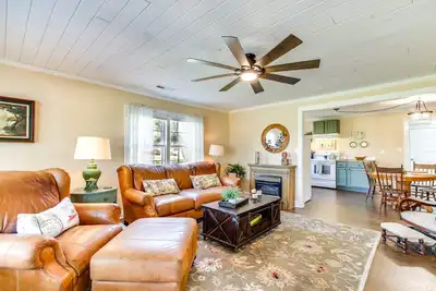 Image de Killen Vacation Rental ~ 4 Mi to Wilson Lake!