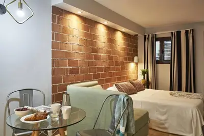 Image de BeBarceloner Gothic Quarter Studios