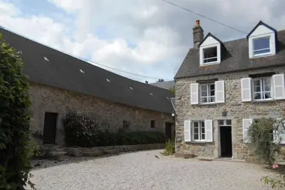 Image de Gîte de la Ferme des Bois