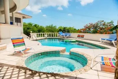 Image de Amazing Villa Tropicasa\n\n