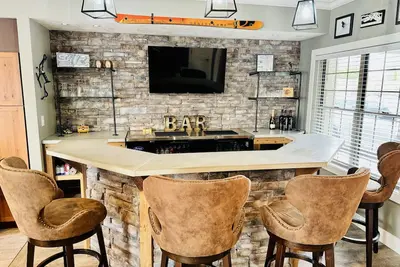 Image de Seven Springs 3br Condo w/Loft in Woodridge - Fully Updated w/Private Hot Tub